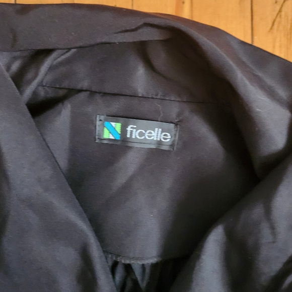 Ficelle made in France jacket - Picture 2 of 8